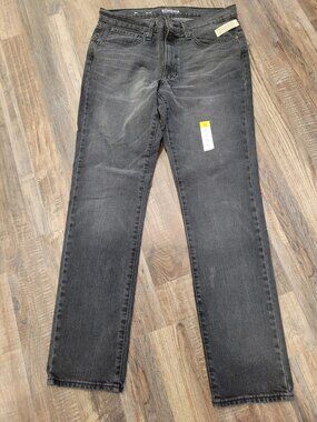 sonoma jeans men slim fit 36x34